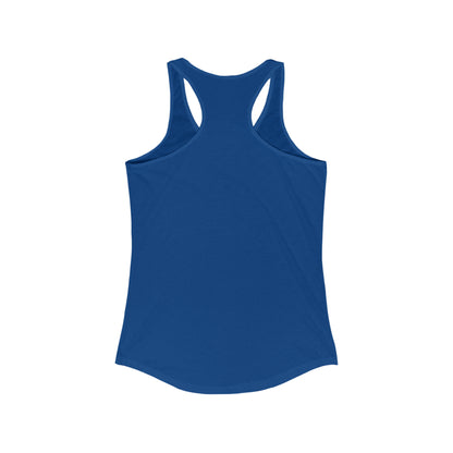 Minnesota Hockey Racerback Tank (Women's)