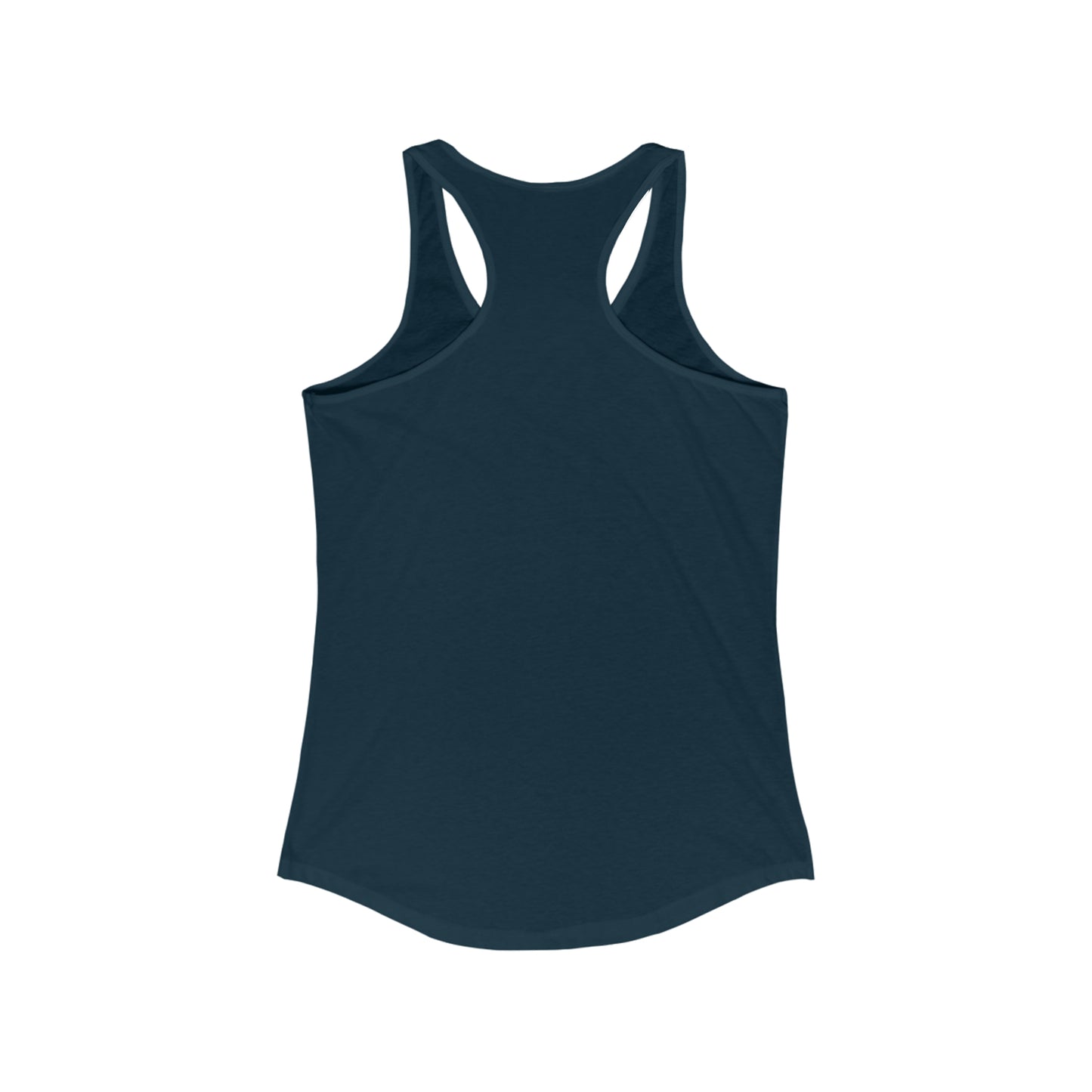 It’s Always Hockey Season Racerback Tank (Women's)