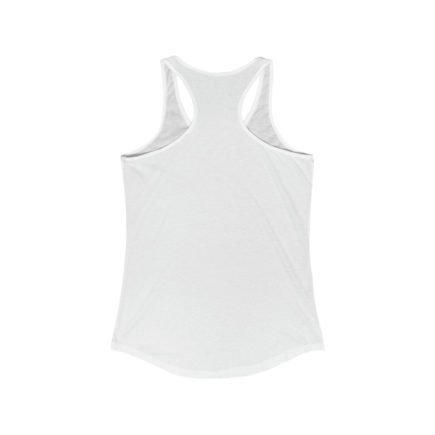 New York Hockey Racerback Tank (Women's)