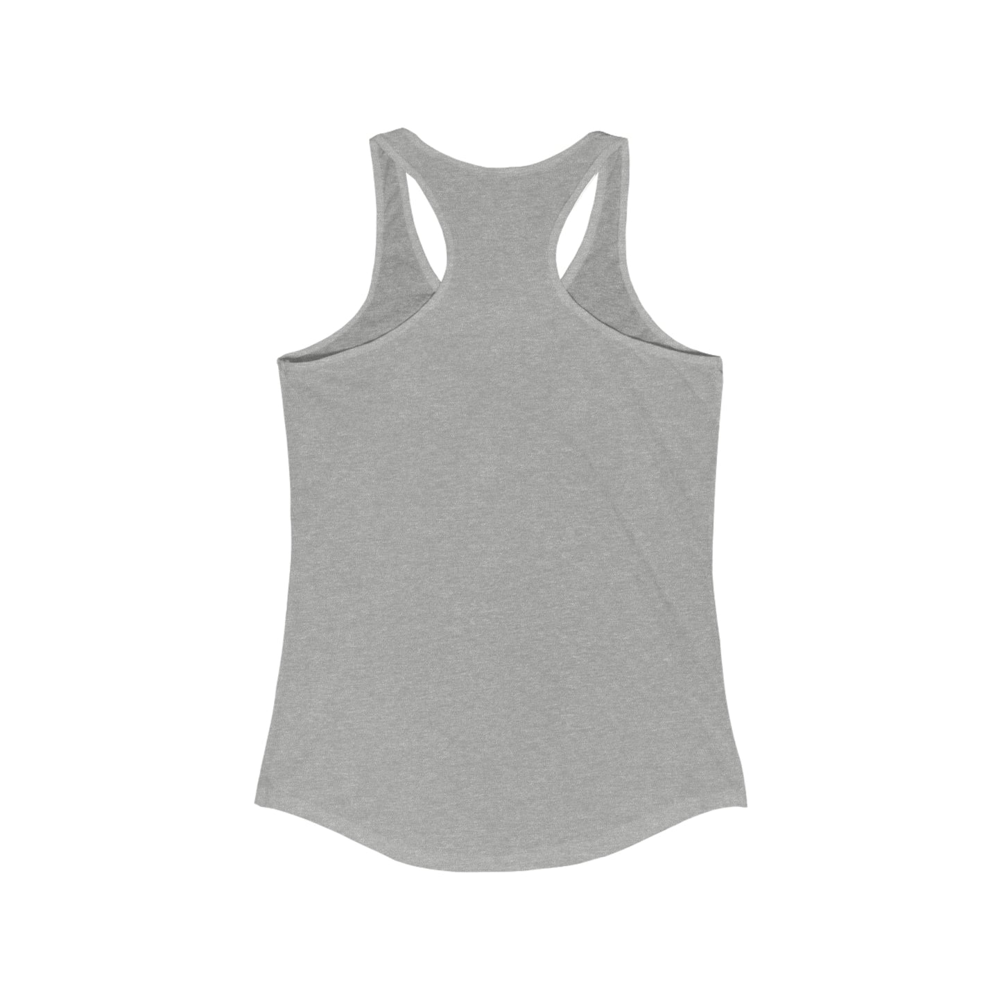 Michigan Hockey Racerback Tank (Women's)