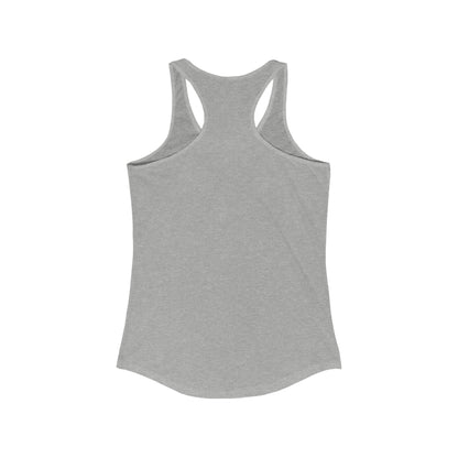 Michigan Hockey Racerback Tank (Women's)