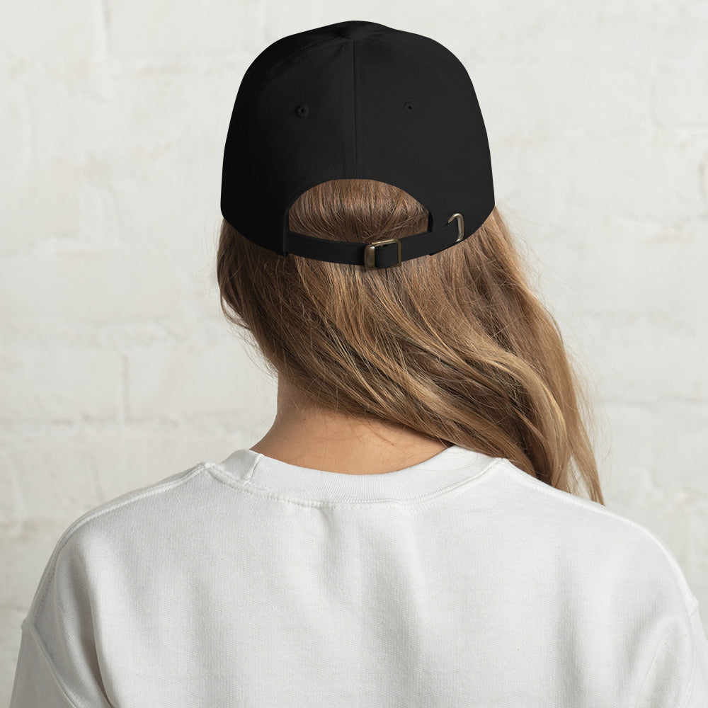 Maine Hockey Relaxed Hat