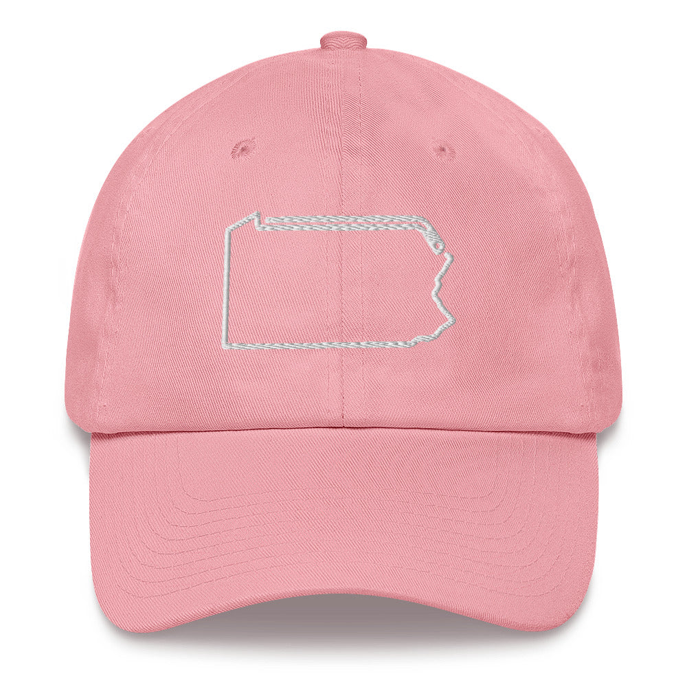 Pennsylvania Hockey Relaxed Hat