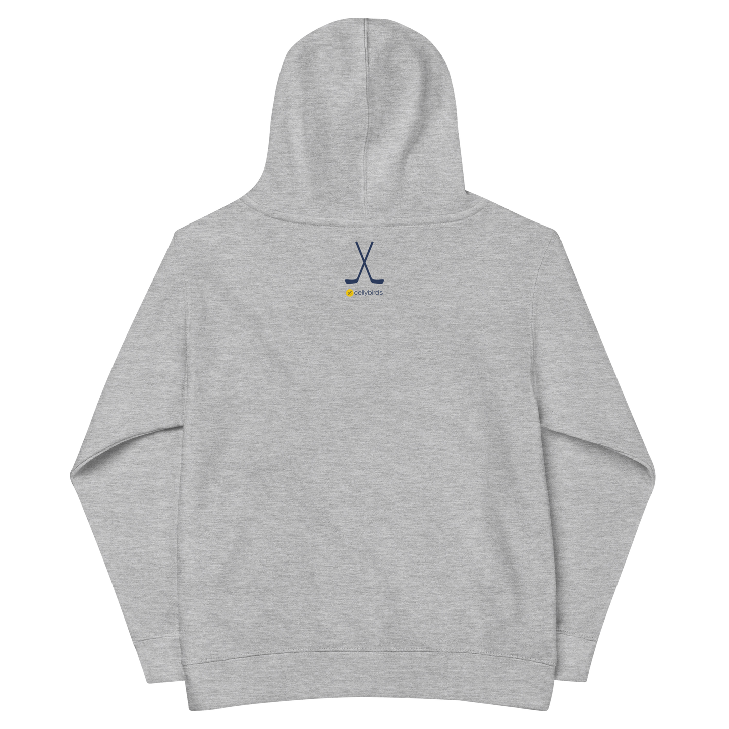 IYKYK Hoodie (Youth)