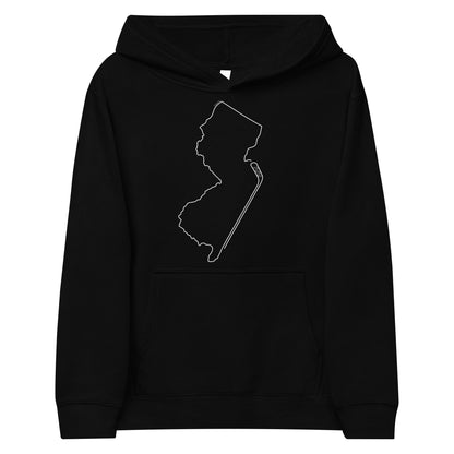 New Jersey Hockey Hoodie (Youth)