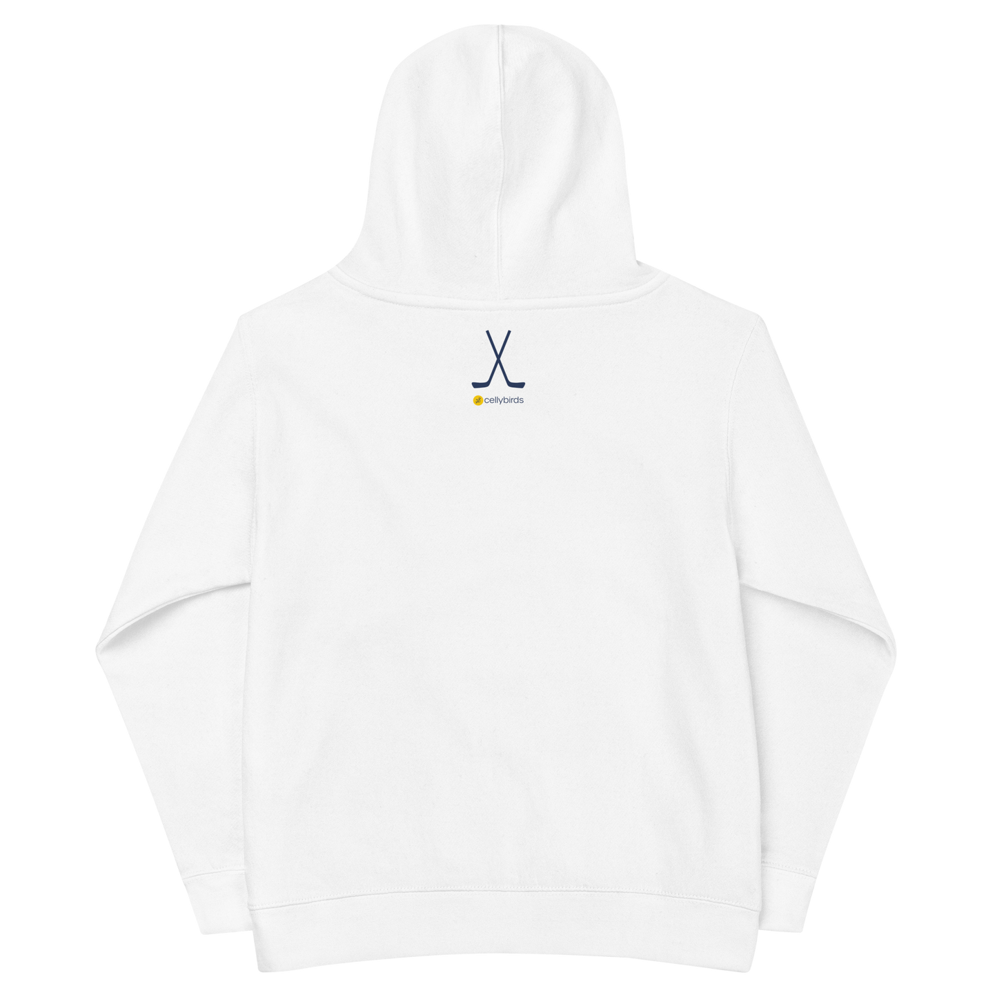 IYKYK Hoodie (Youth)