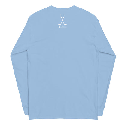 IYKYK Long Sleeve Tee