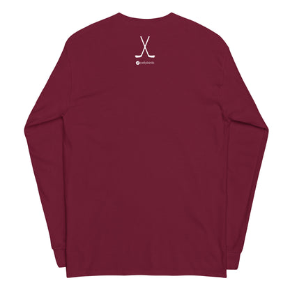 IYKYK Long Sleeve Tee