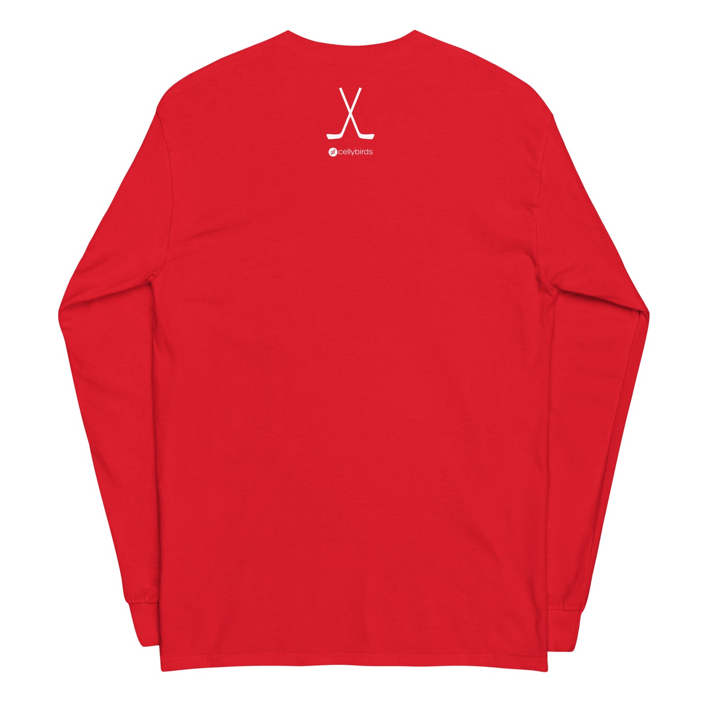 IYKYK Long Sleeve Tee