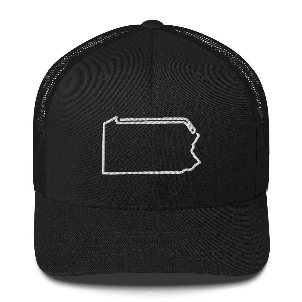 Pennsylvania Hockey Trucker Cap