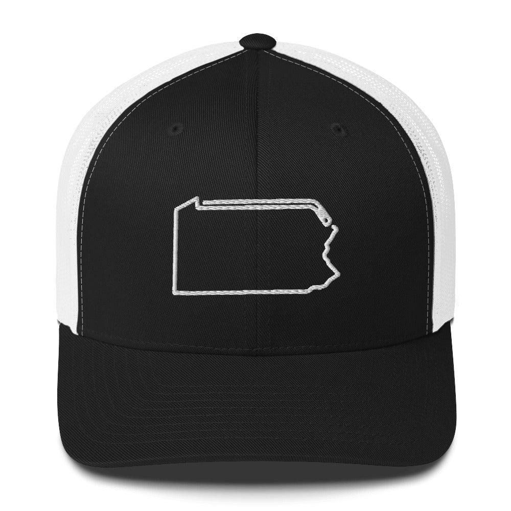 Pennsylvania Hockey Trucker Cap