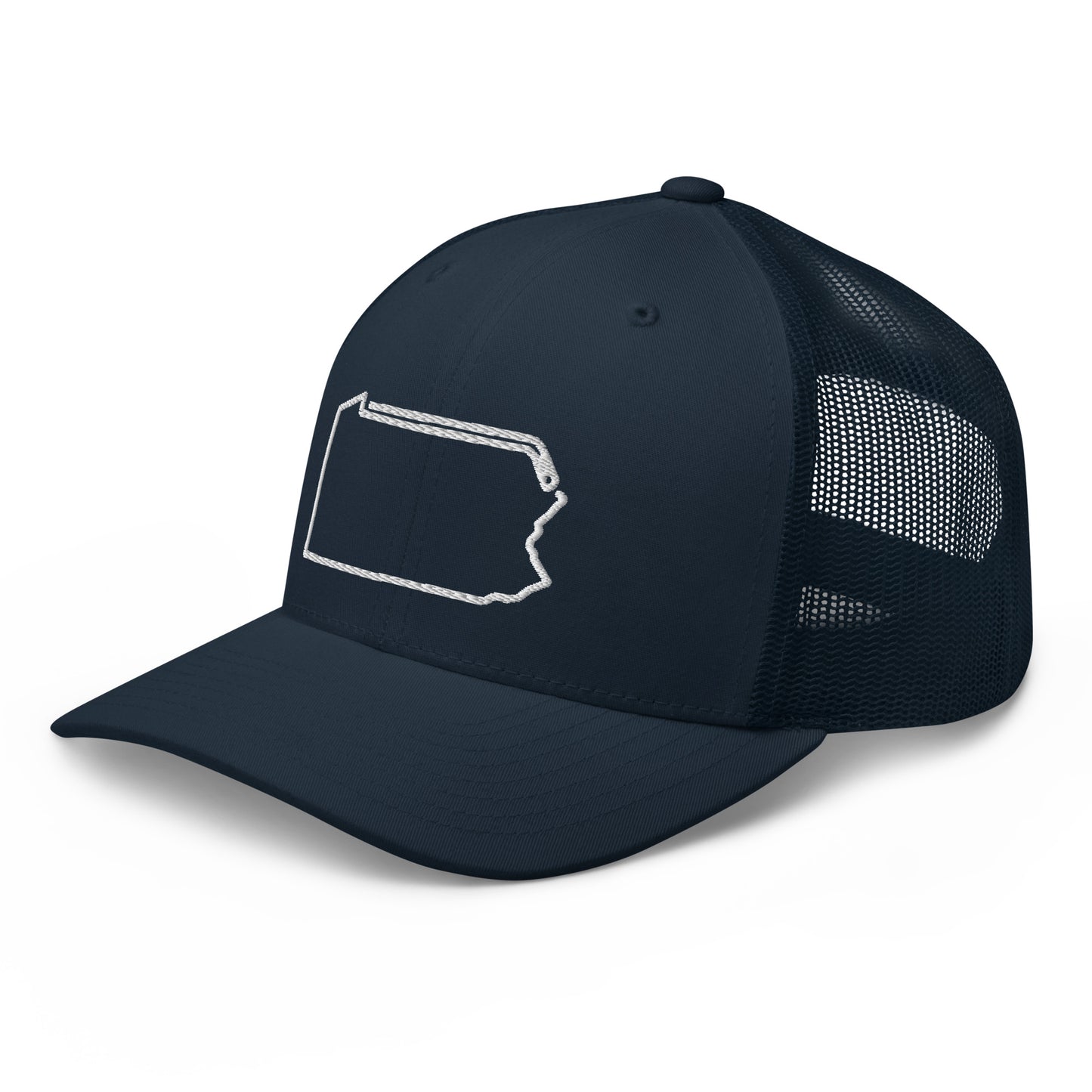 Pennsylvania Hockey Trucker Cap