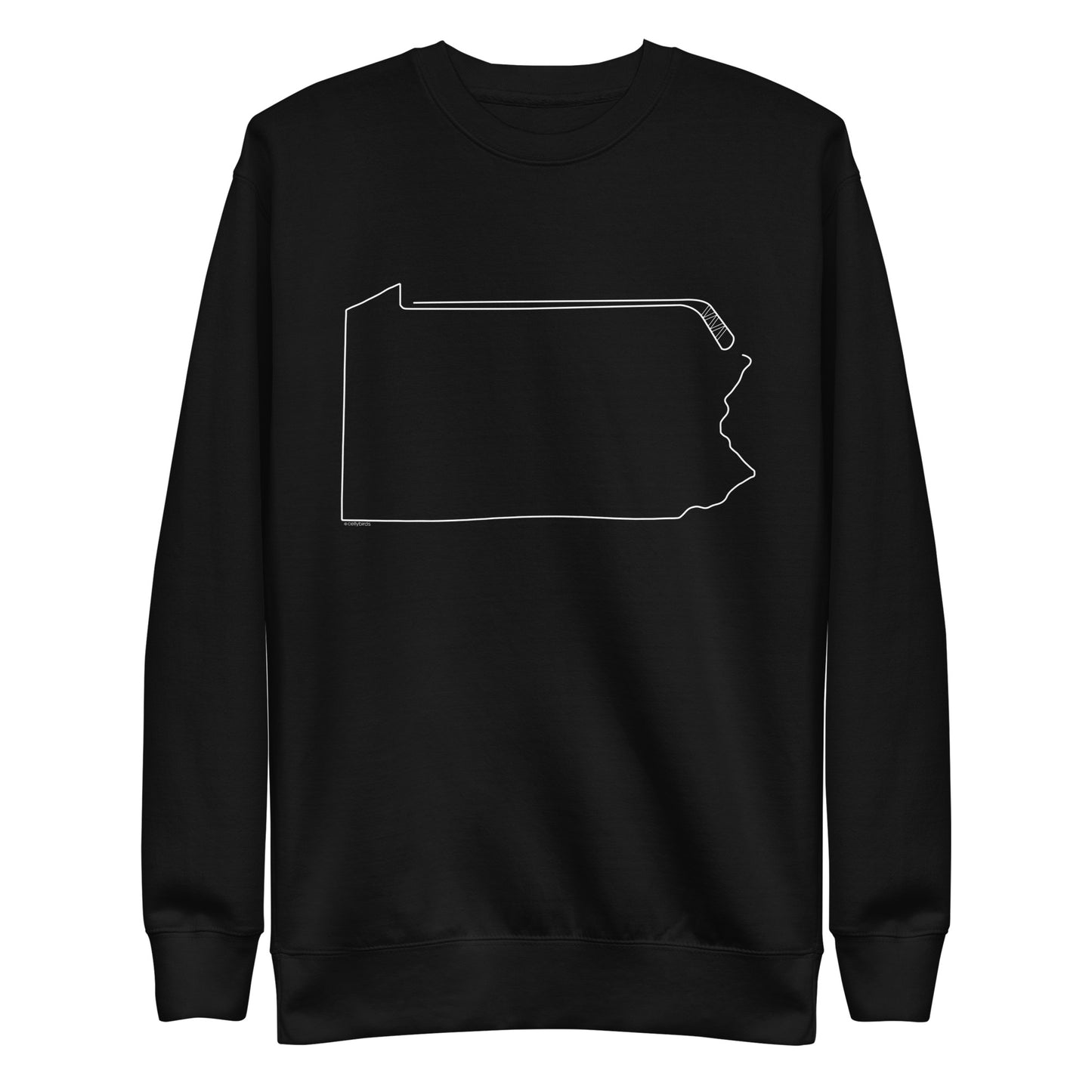 Pennsylvania Hockey Sweatshirt