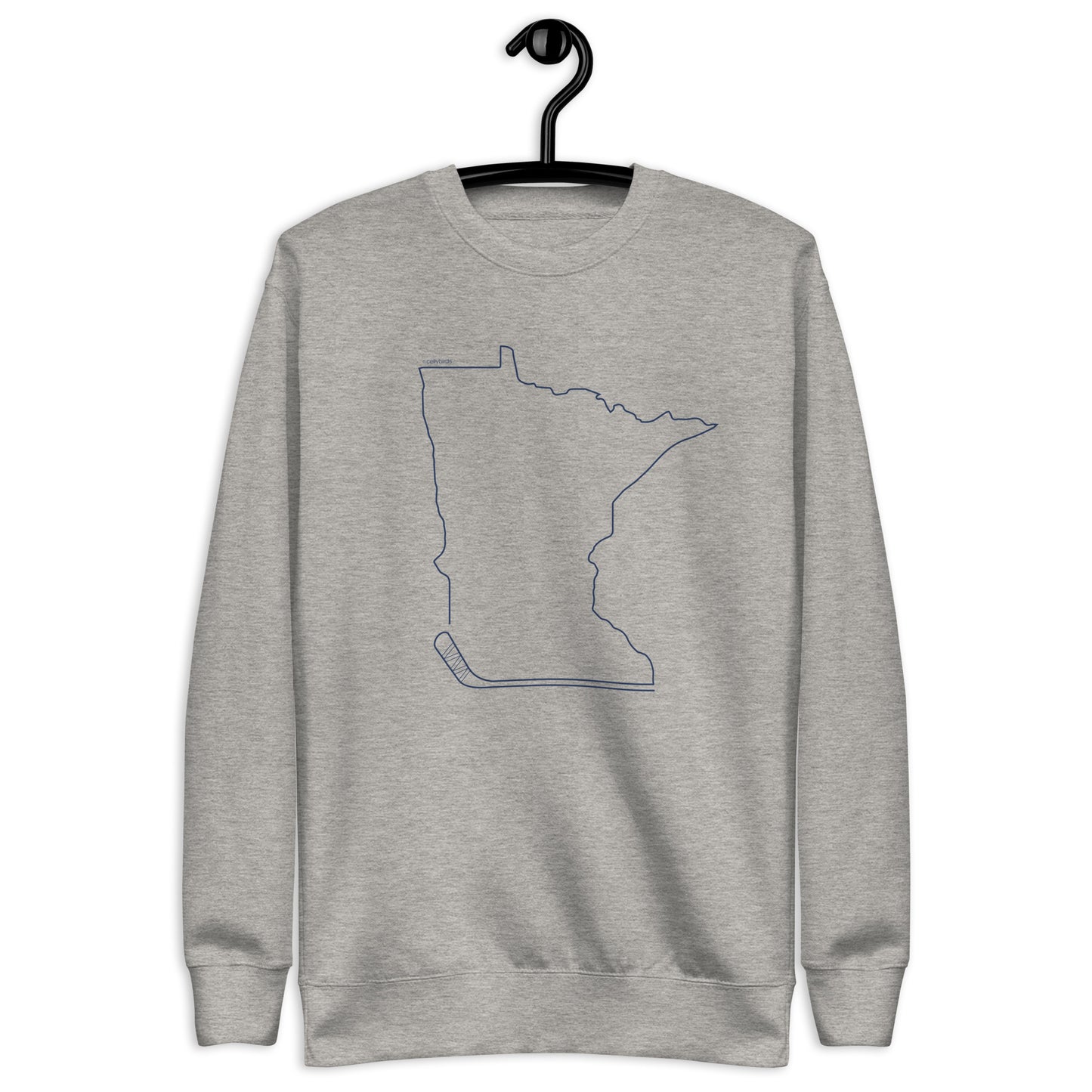 Minnesota Hockey Sweatshirt