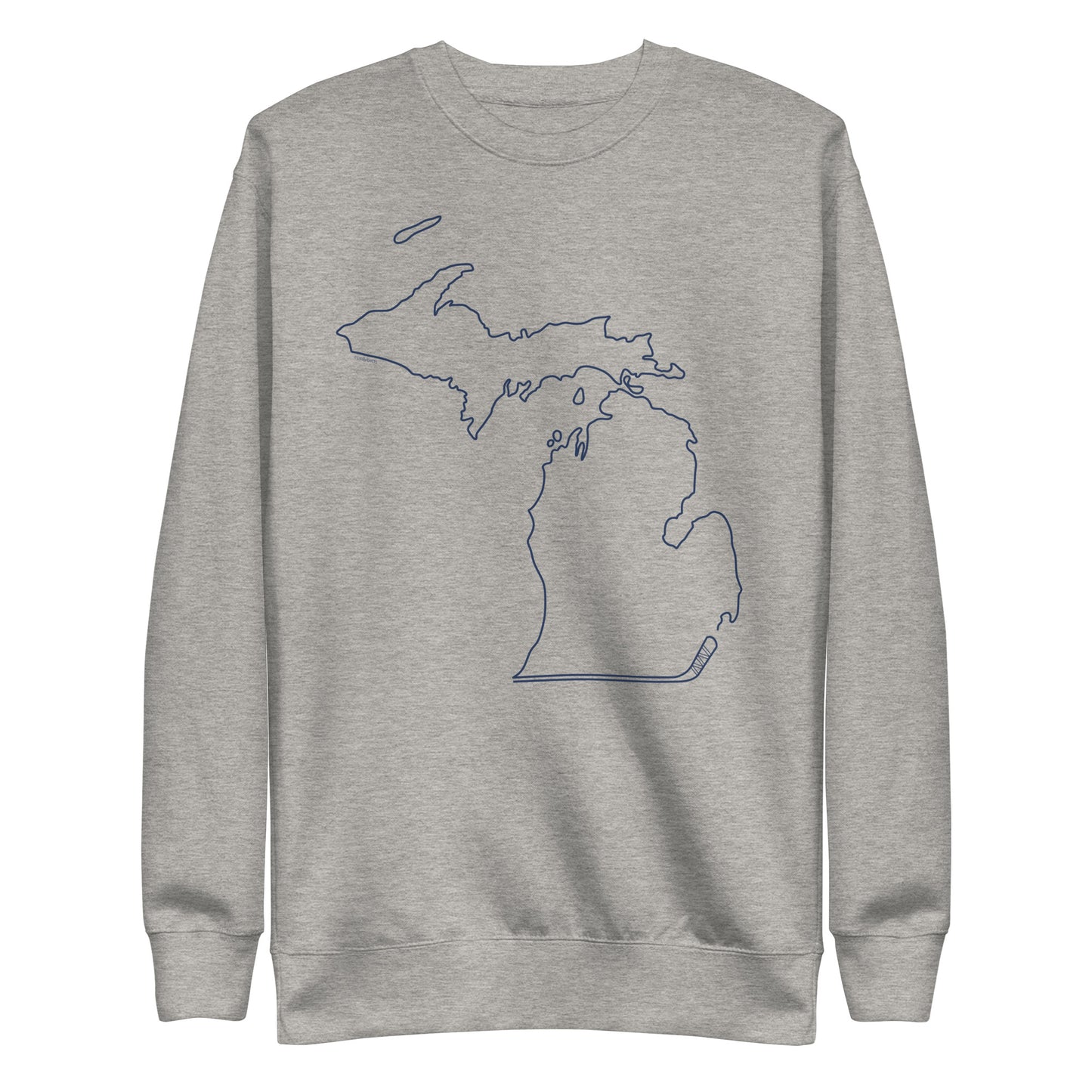 Michigan Hockey Sweatshirt