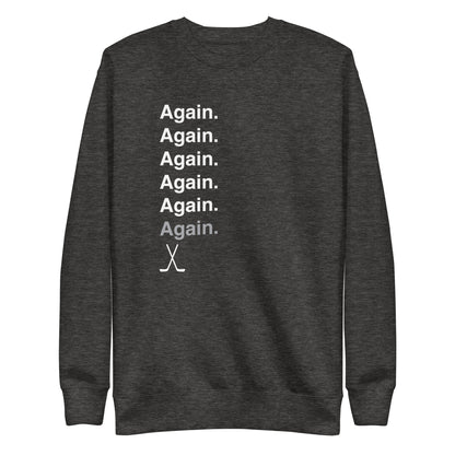 Again Sweatshirt