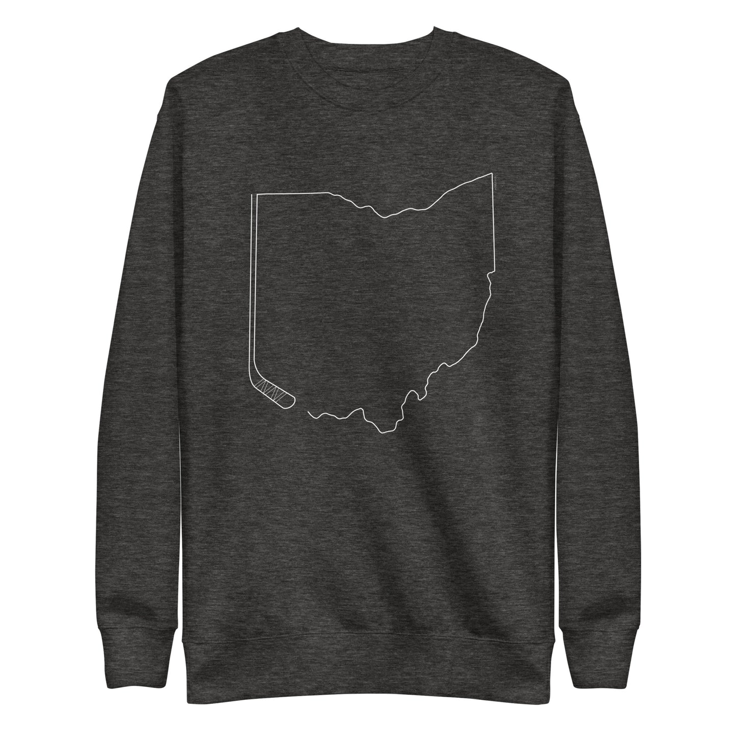 Ohio Hockey Sweatshirt