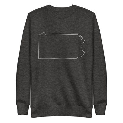 Pennsylvania Hockey Sweatshirt