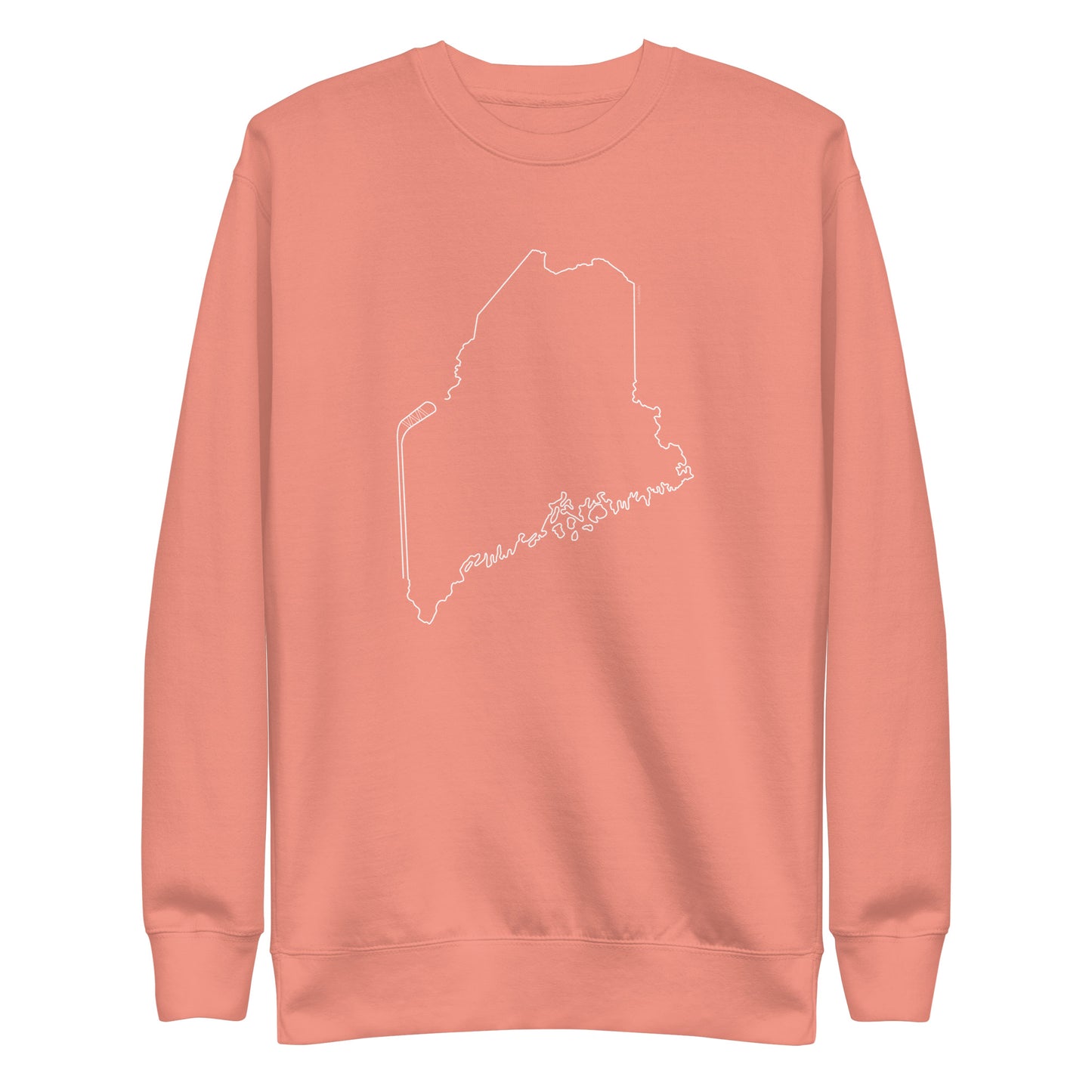 Maine Hockey Sweatshirt