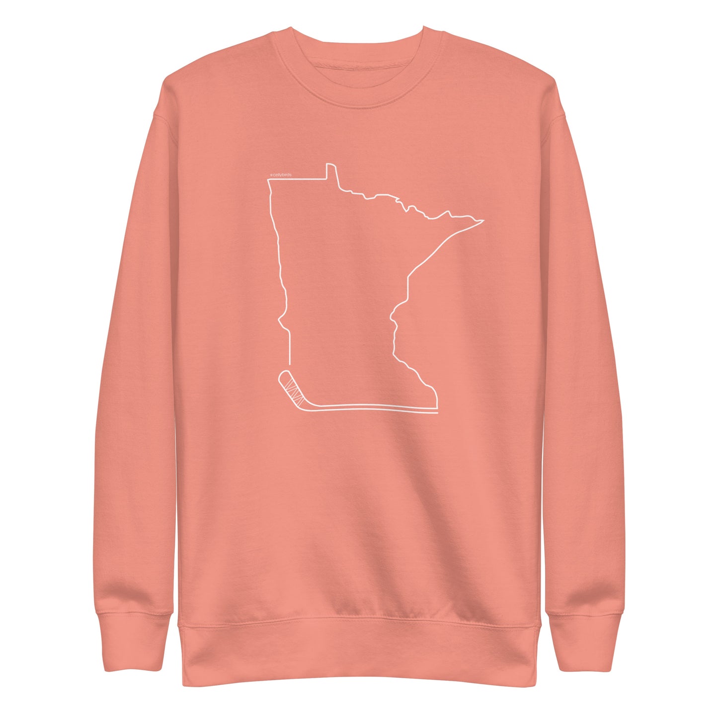 Minnesota Hockey Sweatshirt