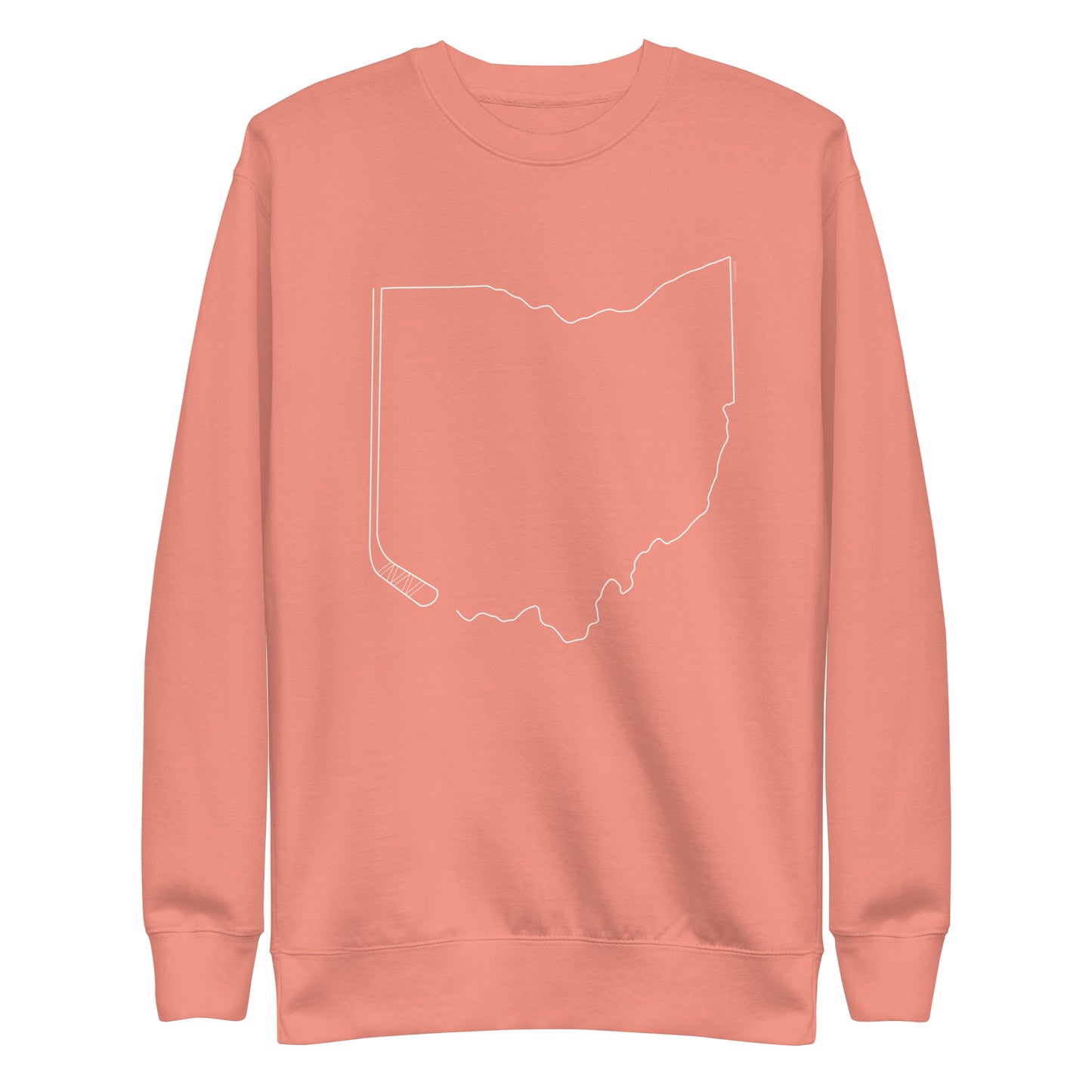 Ohio Hockey Sweatshirt