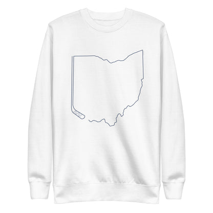 Ohio Hockey Sweatshirt