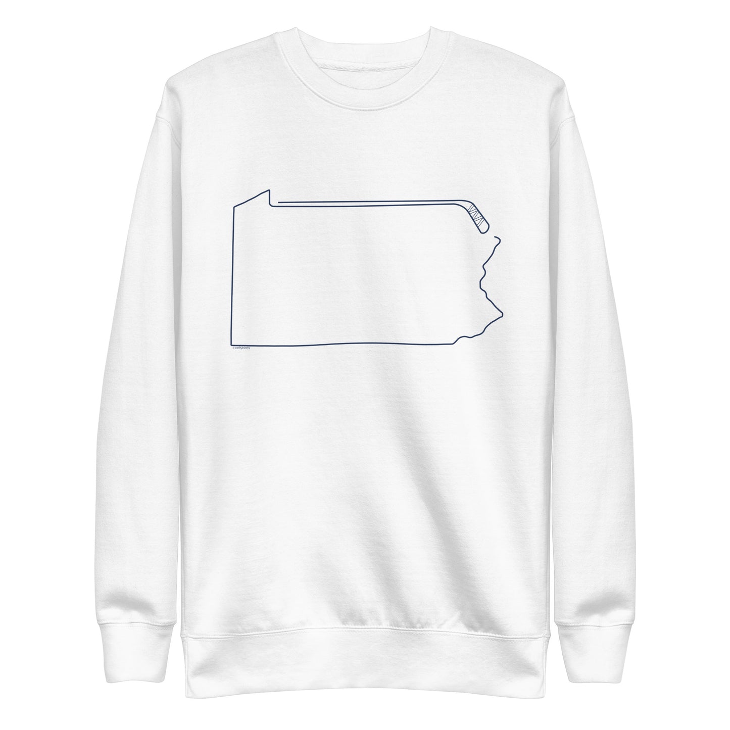 Pennsylvania Hockey Sweatshirt