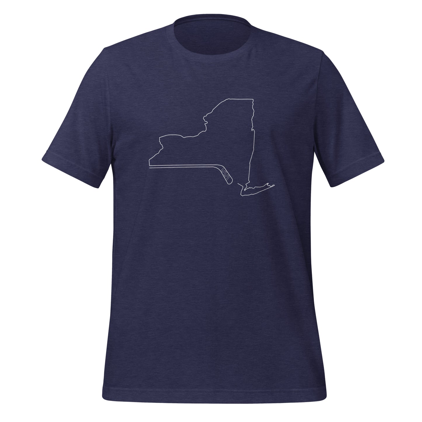 New York Hockey Tee