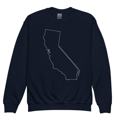 California Hockey Sweatshirt (Youth)