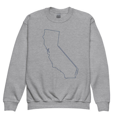 California Hockey Sweatshirt (Youth)