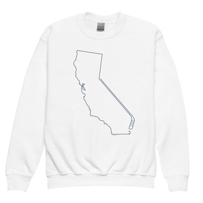 California Hockey Sweatshirt (Youth)